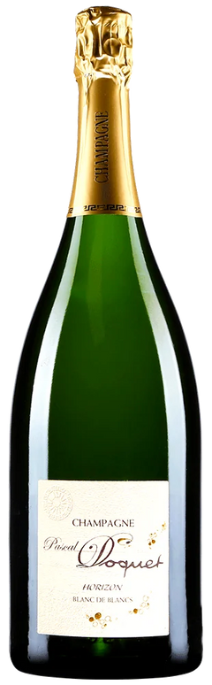 Pascal Doquet Brut Blanc de Blancs Horizon - Vinogrande