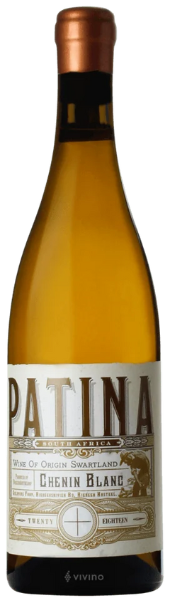 Patina Chenin Blanc 2021 - Vinogrande