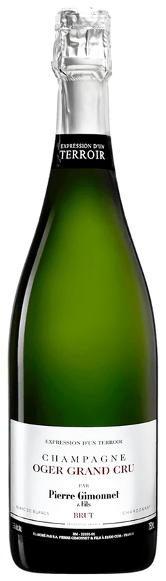 Pierre Gimonnet & Fils Brut Grand Cru 'Oger' - Vinogrande