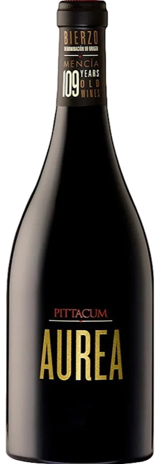 Pittacum Aurea 2019 - Vinogrande
