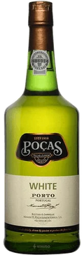 Poças White Porto - Vinogrande
