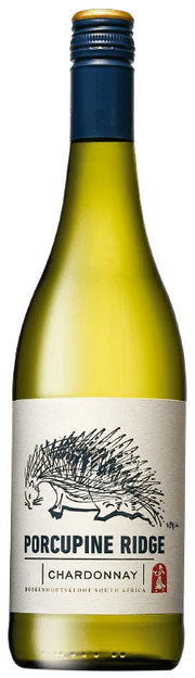 Porcupine Ridge Chardonnay 2023 - Vinogrande