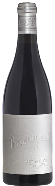 Porseleinberg Syrah 2022 - Vinogrande