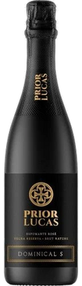 Prior Lucas Dominical S Espumante Rosé - Vinogrande