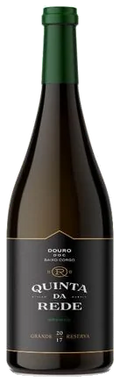 Quinta da Rede Grande Reserva Branco 2017 - Vinogrande