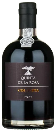 Quinta de la Rosa Colheita 2012 - Vinogrande