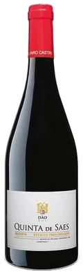 Quinta de Saes Estagio Prolongado Tinto 2022 - Vinogrande