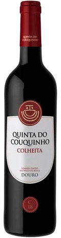 Quinta do Couquinho Colheita 2023 - Vinogrande