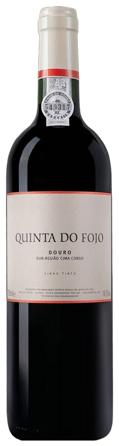 Quinta do Fojo Tinto 2017 - Vinogrande