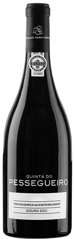 Quinta do Pessegueiro Tinta da Barca & Alicante Bouschet 2024 – vino tinto del Douro | Vinogrande