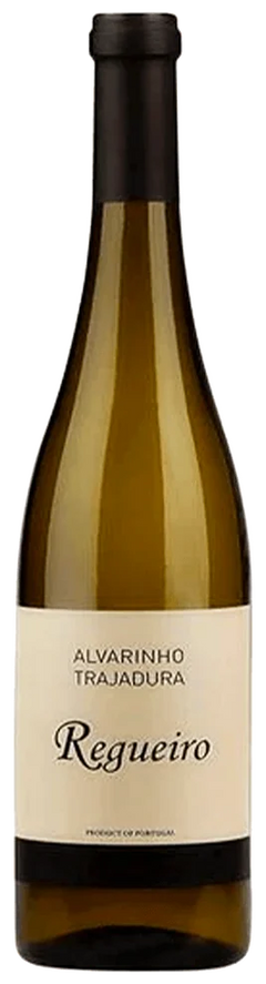Quinta do Regueiro Alvarinho/Trajadura 2025 - Vinogrande