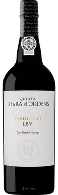 Quinta Seara D'Ordens Porto L.B.V. 2019 - Vinogrande