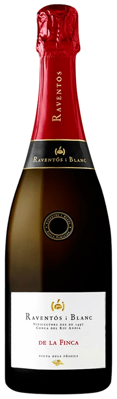 Raventós I Blanc de la Finca - Vinogrande