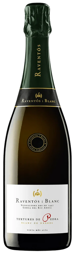 Raventós I Blanc Textures de Pedra - Vinogrande