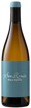 San Román Malvasia 2021 - Vinogrande