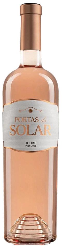 Solar dos Dragos Portas do Solar Rosé 2023 - Vinogrande