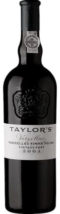 Taylor's Quinta das Vargellas 2004 Vinhas Velhas - Vinogrande
