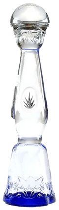 Tequila Clase Azul Plata - Vinogrande