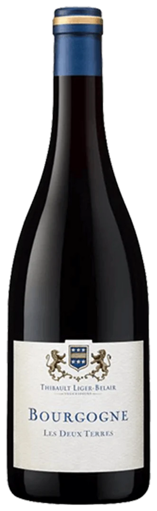 Thibault Liger - Belair : Bourgogne Gamay "Les 2 Terres" 2022 - Vinogrande