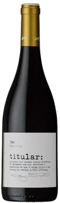 Pack Natal Entrada Douro & Dão — 2 botellas