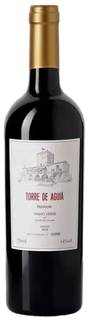 Torre de Aguiã Vinhão 2025 - Vinogrande