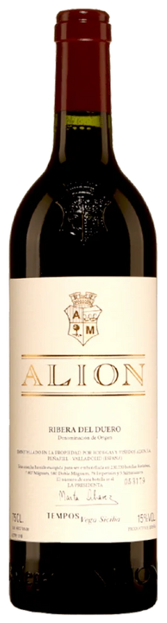 Vega Sicilia Alion 2020 - Vinogrande