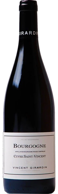 Vincent Girardin Bourgogne Pinot Noir Cuvee Saint Vicent tinto 2022 - Vinogrande