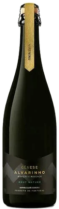 Vinevinu Génese Alvarinho Bruto
