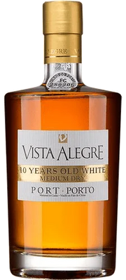 Vista Alegre 10 Anos White - Vinogrande