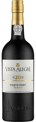 Vista Alegre 20 anos - Vinogrande