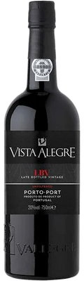 Vista Alegre Porto LBV 2019 - Vinogrande