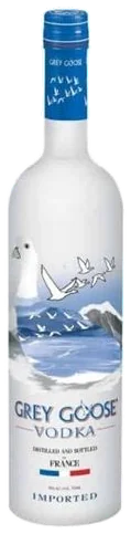 Vodka Grey Goose 70cl - Vinogrande