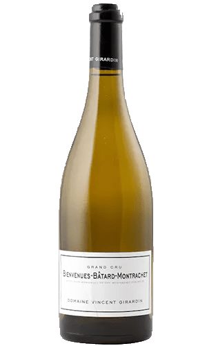 Vincent Girardin Grand Cru Bâtard - Montrachet 2018 - Vinogrande