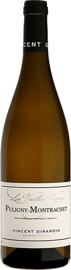 Vincent Girardin Puligny - Montrachet Village Vieilles Vignes 2020 - Vinogrande