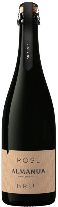 Vinevinu Almanua Rosé Espumante