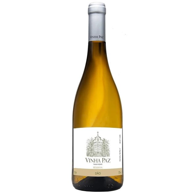 Vinha Paz Reserva Branco 2022 - Vinogrande