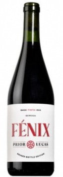 Prior Lucas Fénix Tinto 2021