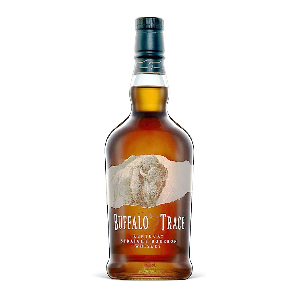 Botella de Buffalo Trace