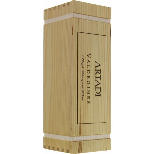 ARTADI El Carretil 2015 Magnum - Vinogrande