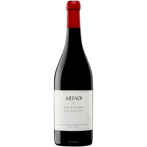 Artadi San Lazaro 2016/2020 - Vinogrande