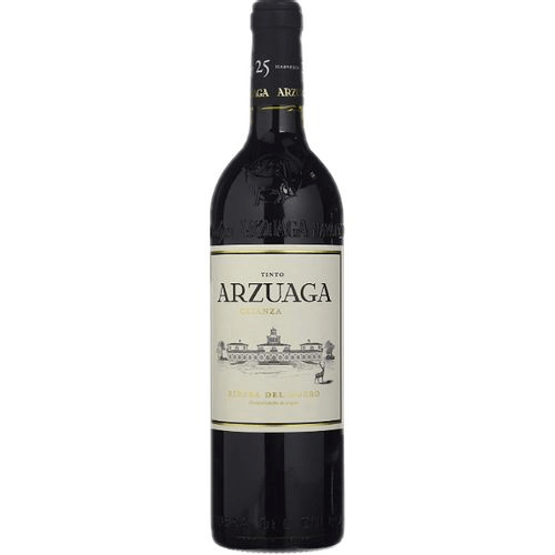 Arzuaga Crianza 2022 - Vinogrande