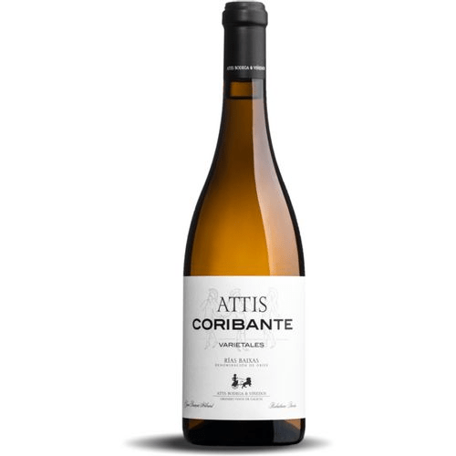 Attis Coribante 2020 - Vinogrande