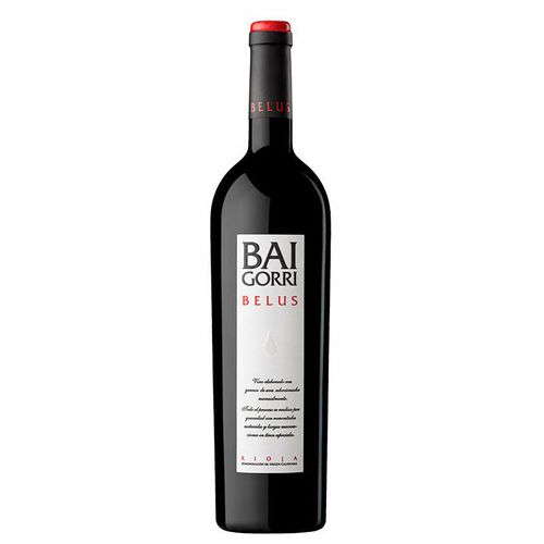 Baigorri Belus 2019 - Vinogrande