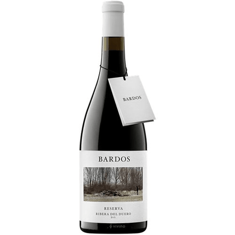 Bardos Reserva 2018 - Vinogrande