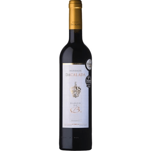 Baron de B Tinto 2020 - Vinogrande