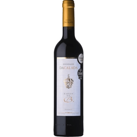 Baron de B Tinto 2020 - Vinogrande