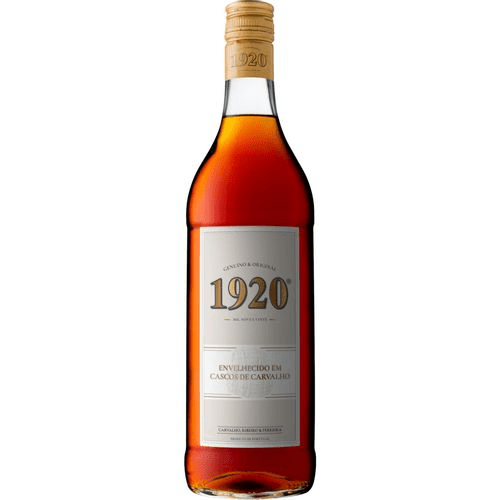 Brandy 1920 - Vinogrande