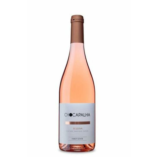 Chocapalha Reserva Rosé 2023 - Vinogrande