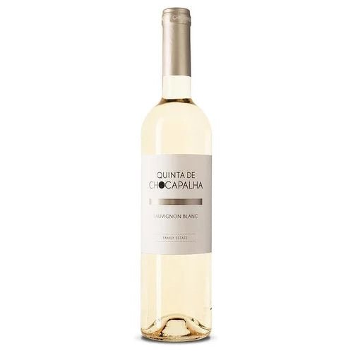 Chocapalha Sauvignon Blanc Branco 2023 - Vinogrande