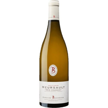 Domaine Bohrmann Meursault Meix Chavaux 2021/2022 - Vinogrande